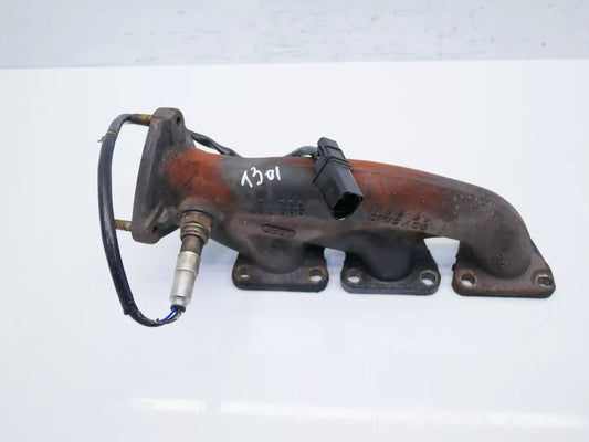 Colector de escape Audi 3,2 FSI quattro AUK 06E253033E