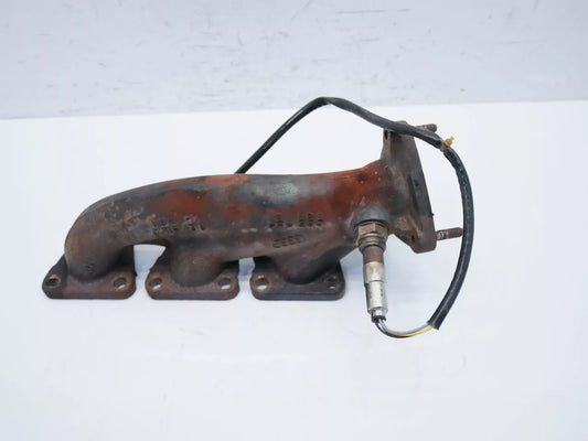 Colector de escape Audi 3,2 FSI quattro AUK 06E253034E