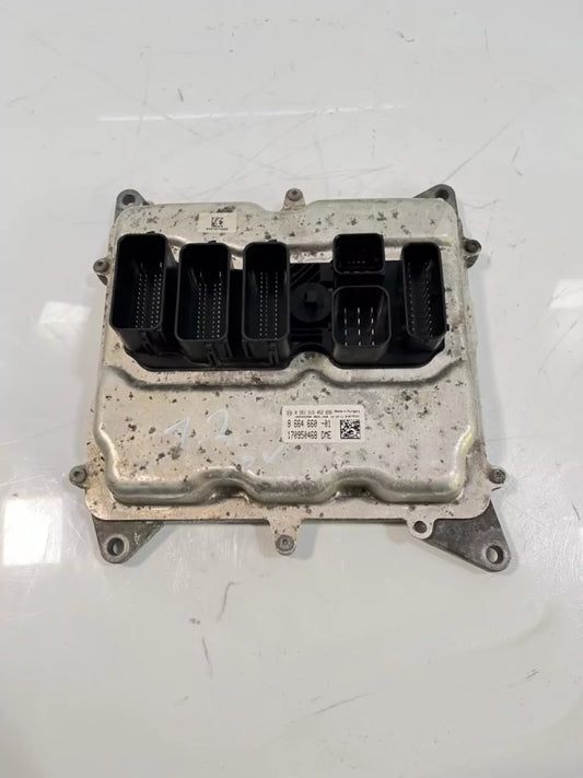 Unidad de control BMW Serie 3 F30 F31 F34 2.0 i xDrive 320 N20B20B N20B20A 8664660