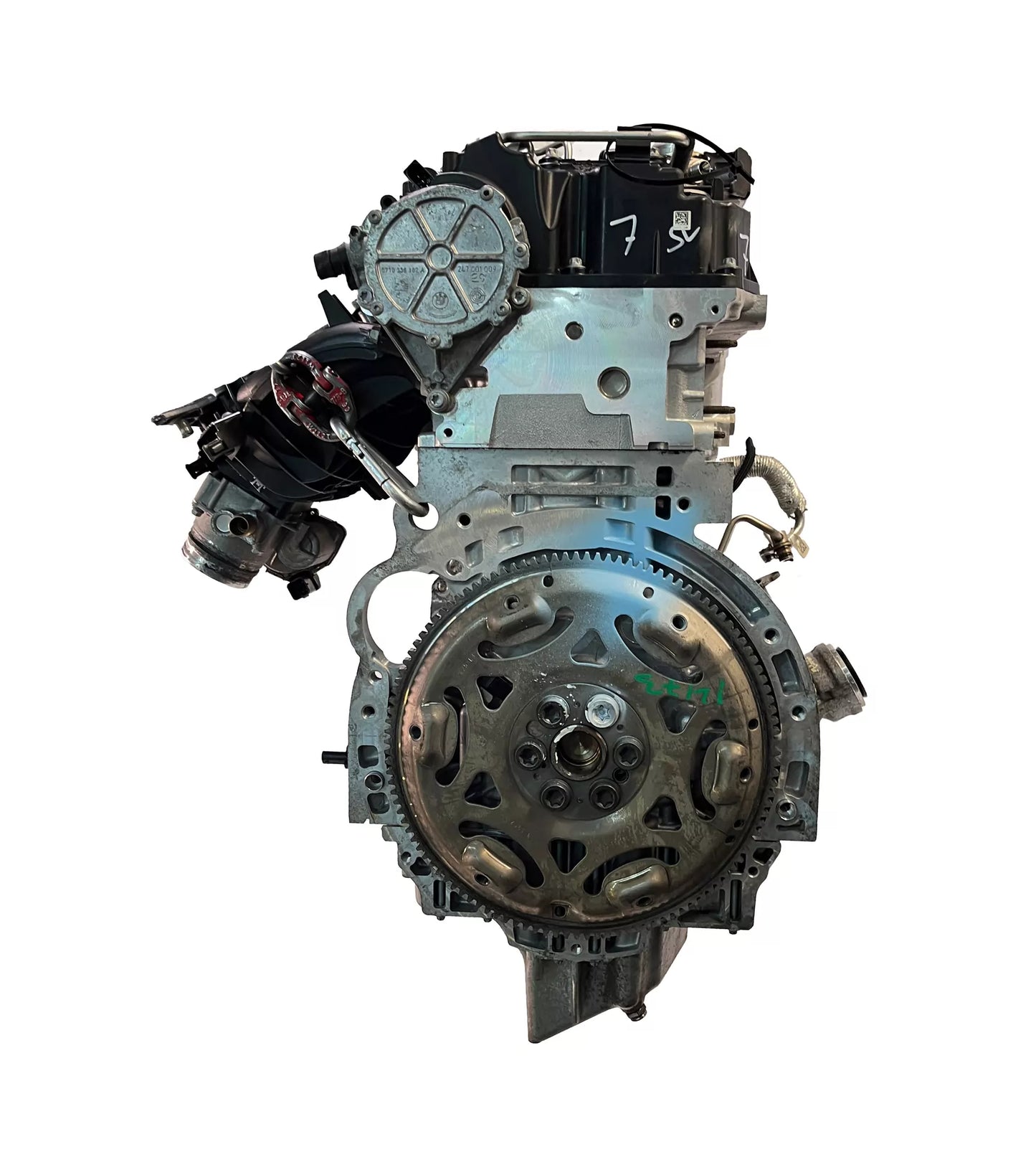 Motor BMW Serie 3 F30 F31 F34 F80 2.0 320 i xDrive N26B20A N20B20A 11002420320