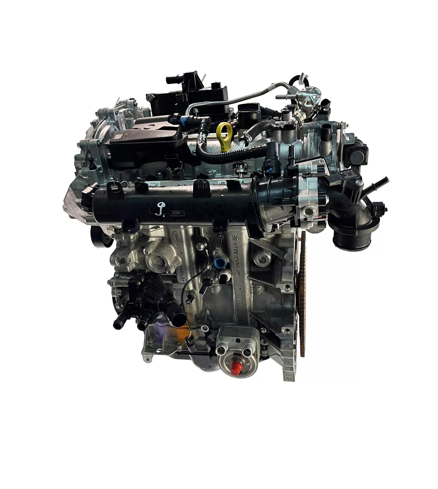 Motor Ford Fiesta HJ HF Puma 1,5 ST EcoBoost YZJA