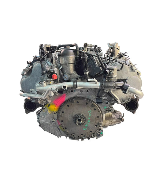 Motor Audi A5 8T3 S5 4.2 V8 Quattro CAUA CAU 079100032T