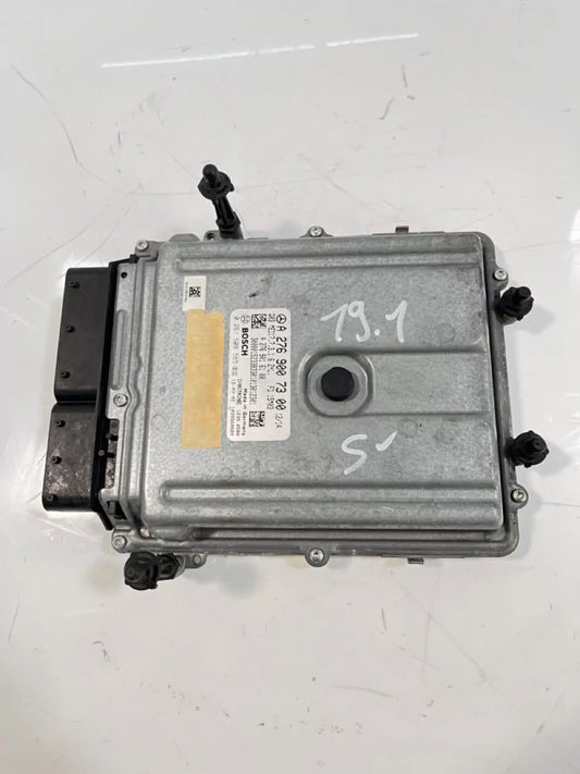 Unidad de control Mercedes-Benz W212 A207 3.0 E CLS 400 M276.820 276.820 A2769007300