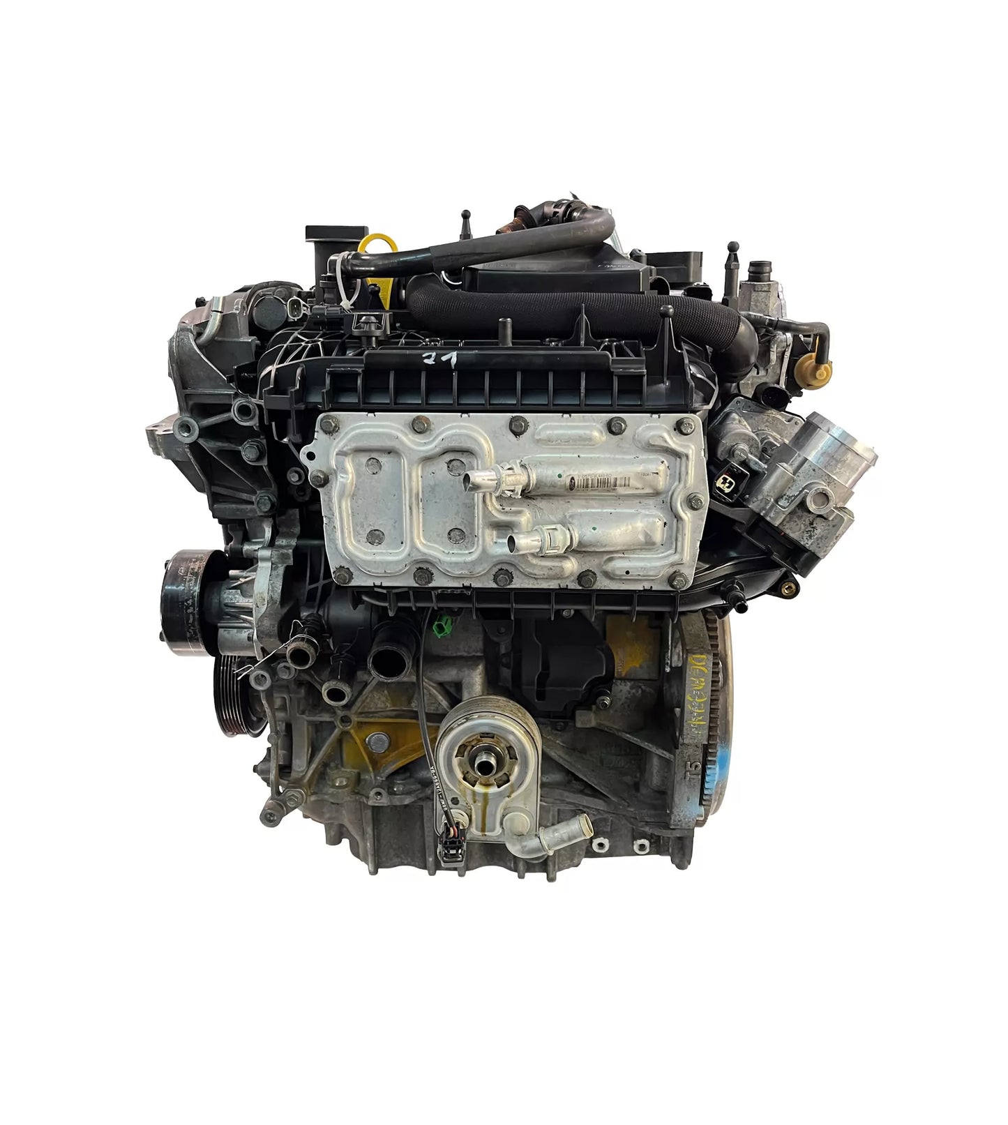 Motor Ford Focus Fusion 1.5 EcoBoost M8DA M8DB