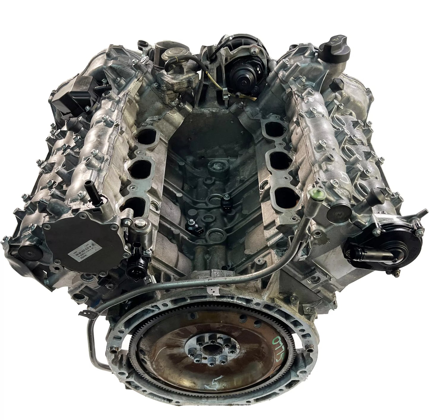Motor Mercedes-Benz Clase E W212 S212 3.5 V6 E 350 M272.977 272.977 A2720102498