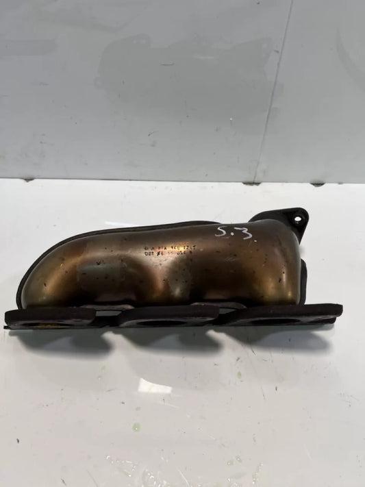 Colector de escape Mercedes-Benz 3,5 V6 E 350 M272.977 272.977 A2721402209