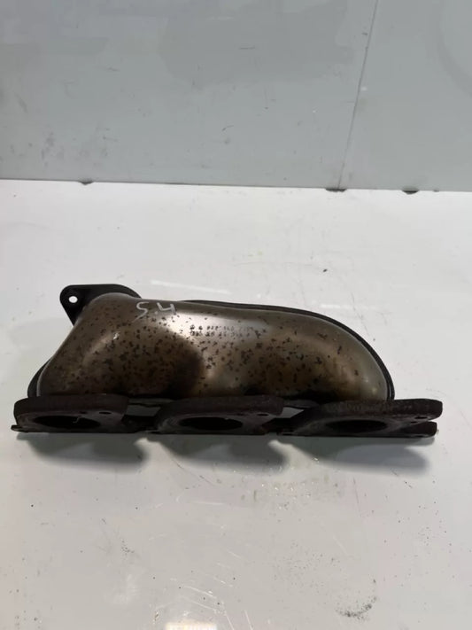 Colector de escape Mercedes-Benz 3,5 V6 E 350 M272.977 272.977 A2721402309