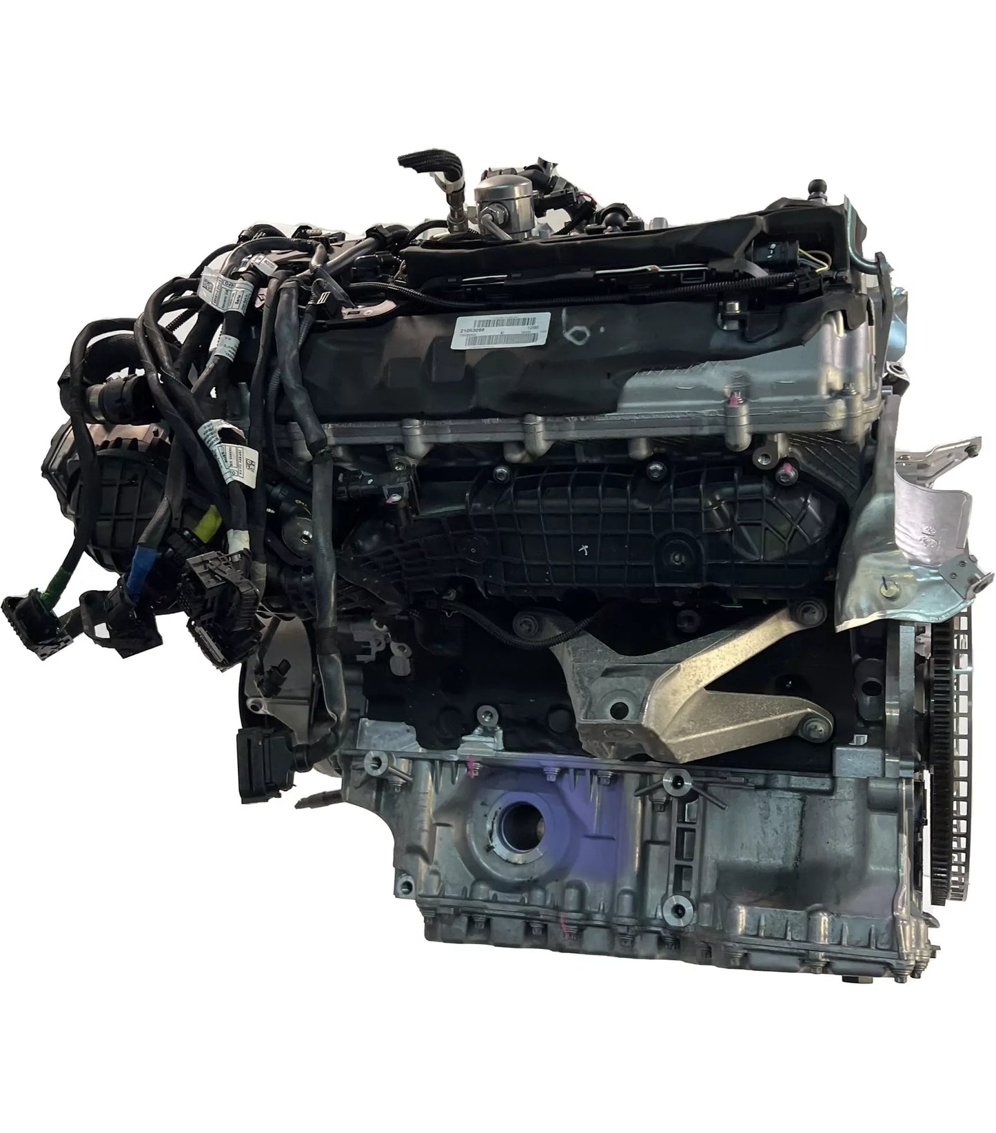 Motor BMW X7 G07 4.4 V8 M 50 i xDrive N63B44D N63 11002469805