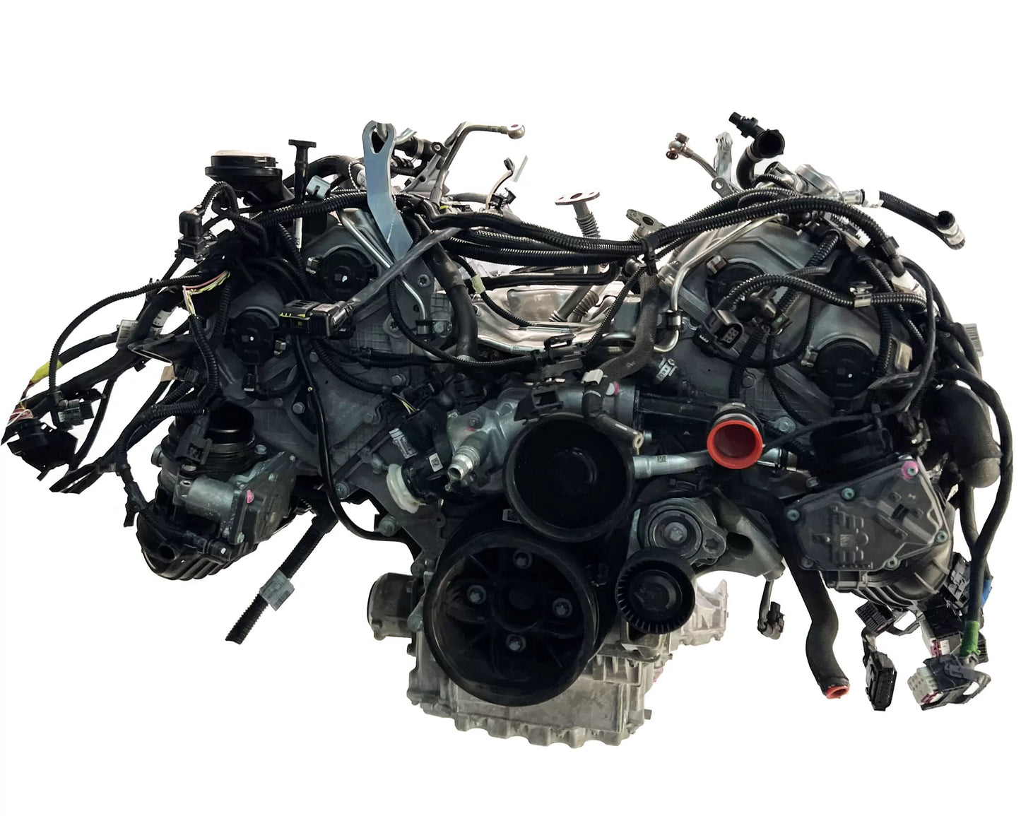 Motor BMW X7 G07 4.4 V8 M 50 i xDrive N63B44D N63 11002469805