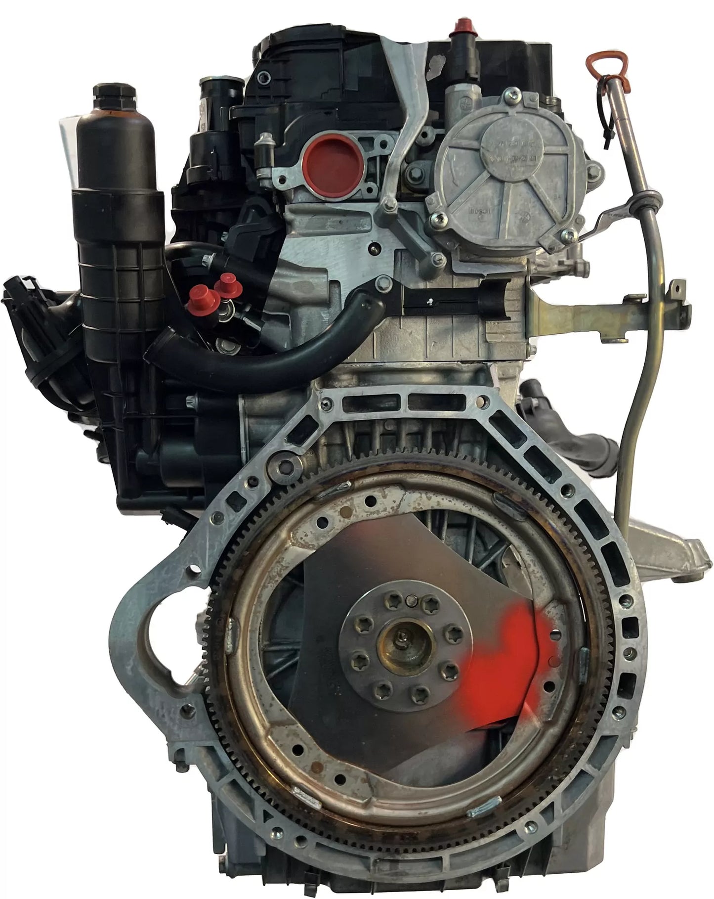 Motor Mercedes-Benz Clase C C204 C 250 1.8 M 271.860 A2710107697