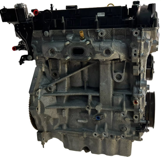 Motor Ford Focus Escape 2.0 ST EcoBoost R9DA