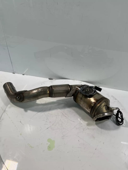 Catalizador BMW X7 G07 4.4 V8 M 50 N63B44D N63 7935087
