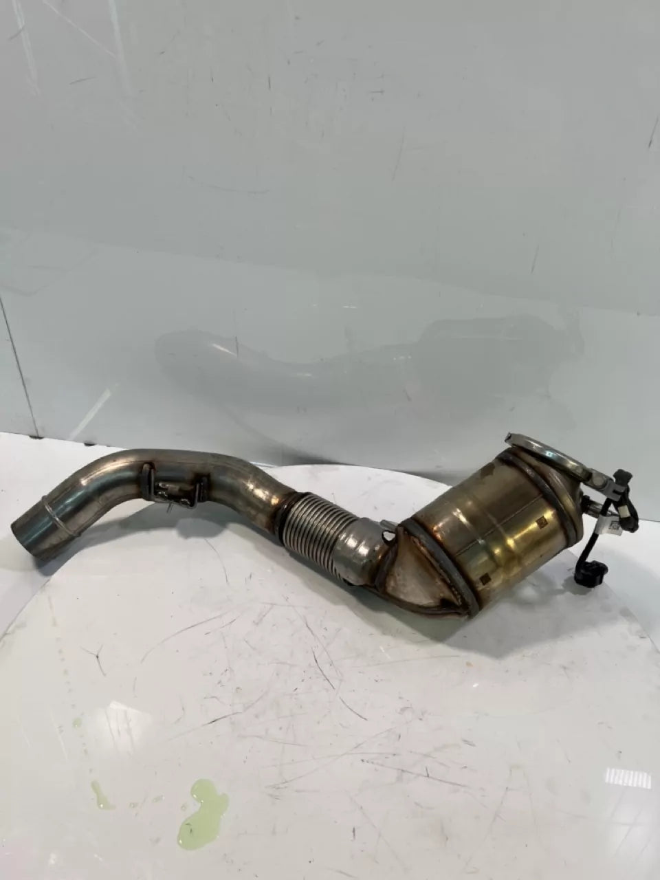 Catalizador BMW X7 G07 4.4 V8 M 50 N63B44D N63 7935087