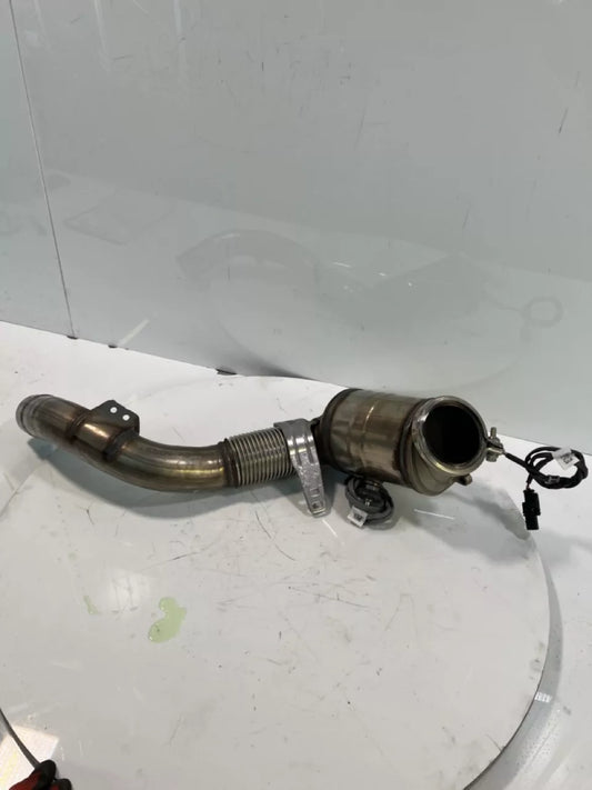 Catalizador BMW X7 G07 4.4 V8 M 50 xDrive N63B44D N63 7935087