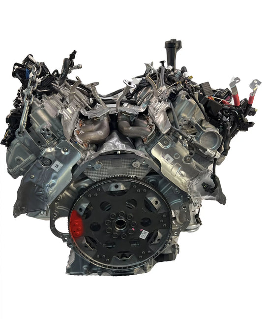 Motor BMW X7 G07 4.4 V8 M 50 xDrive N63B44D N63 11002458510 sólo