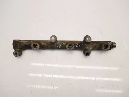 Rampa inyectora Audi Seat Skoda Volkswagen 1,0 TSI gasolina DKRF DKR