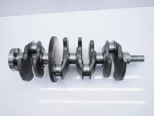 Cigüeñal Ford Mustang 2.3 EcoBoost N48H EAALB5