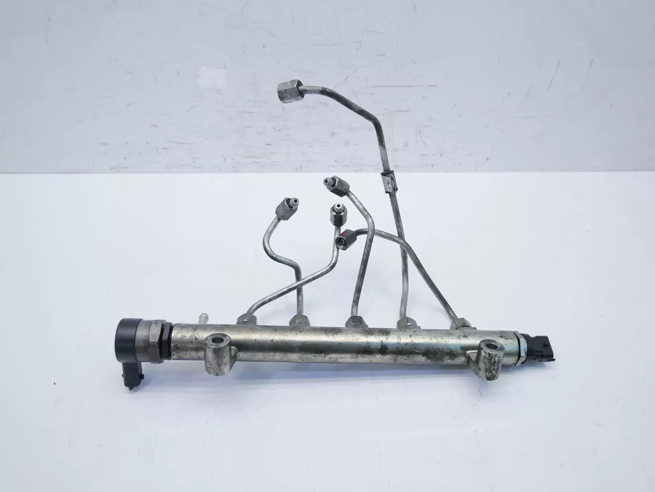 Rampa inyectora Opel Vauxhall 2,0 CDTI Z20DMH 0445214106 96440398