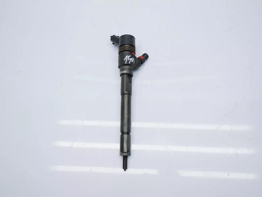 Inyector Boquilla de inyección Opel Vauxhall 2,0 CDTI Z20DMH 96440397 04451102470