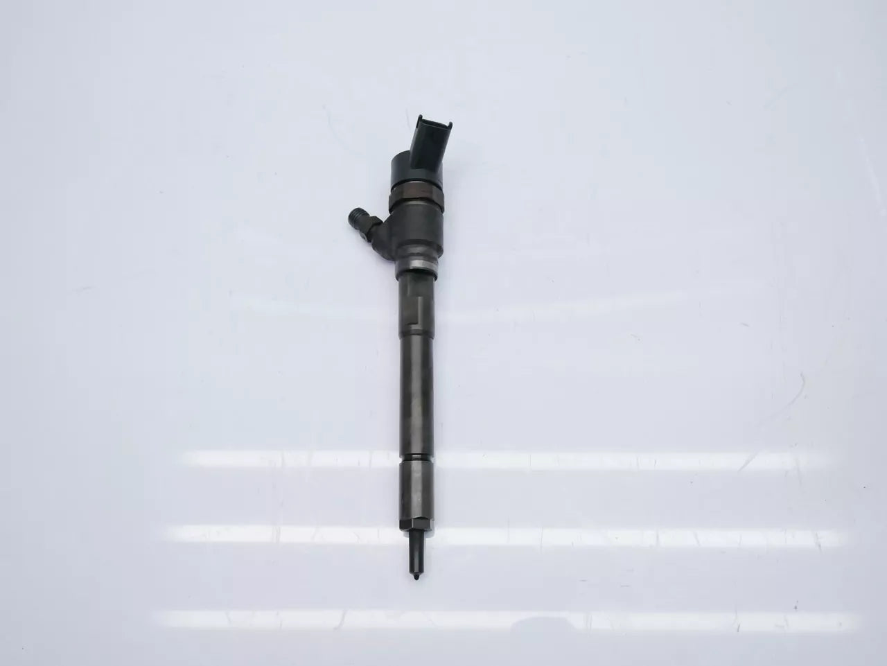 Inyector Boquilla de inyección Opel Vauxhall 2,0 CDTI Z20DMH 96440397 04451102470