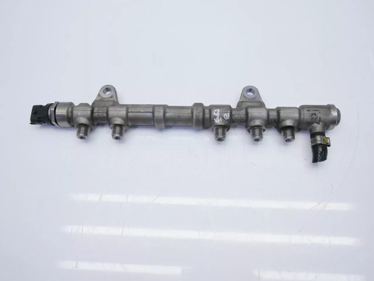 Rampa inyectora Fiat Lancia 1,3 D 199A9000 0445214239 55232355