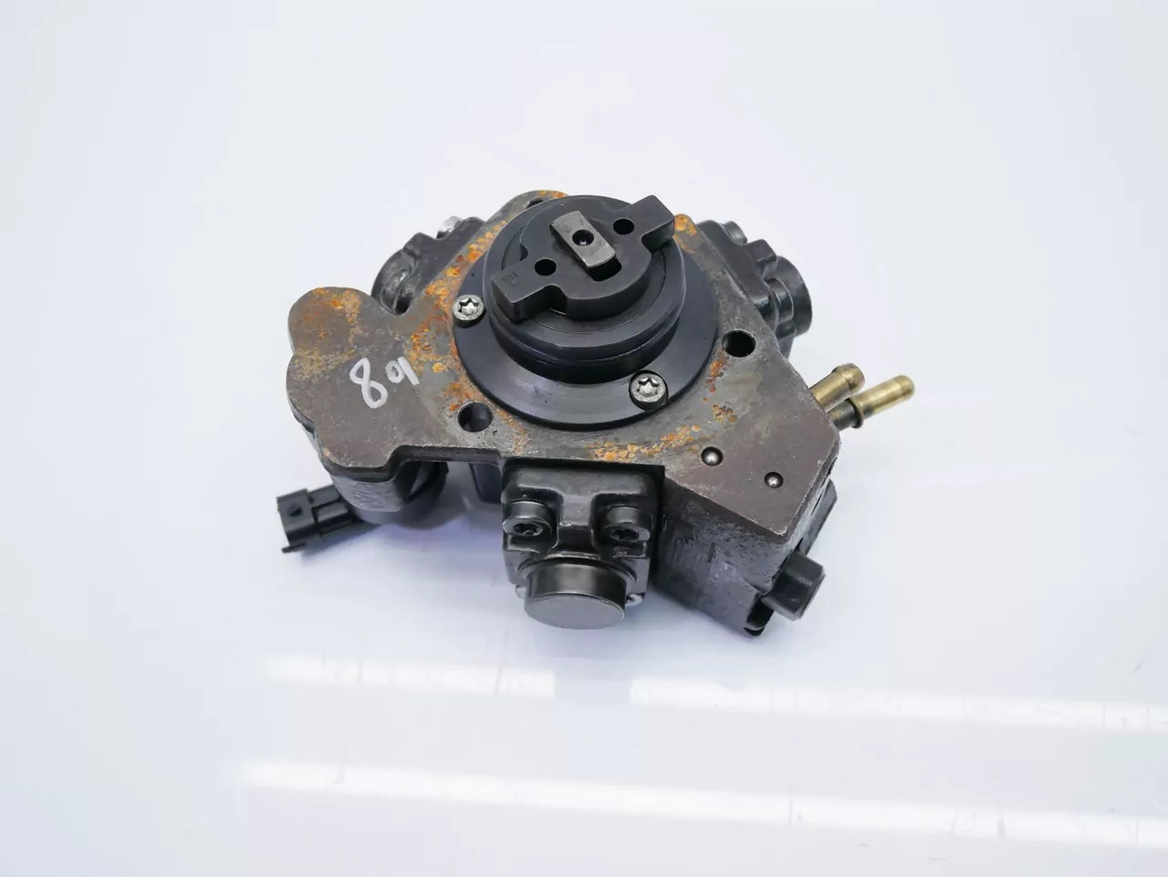 Bomba de alta presión Fiat Lancia 1.3 D 199A9000 0445010243 55230348