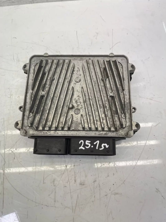 Unidad de control Mercedes-Benz 3,5 V6 350 272.960 M272.960 A2721531092