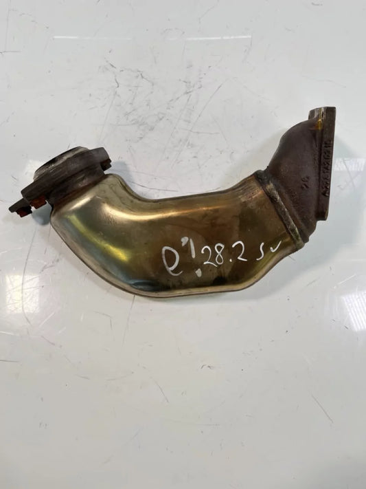 Colector de escape Mercedes-Benz 4,7 V8 CLS E 500 M278.922 278.922 A2781420315