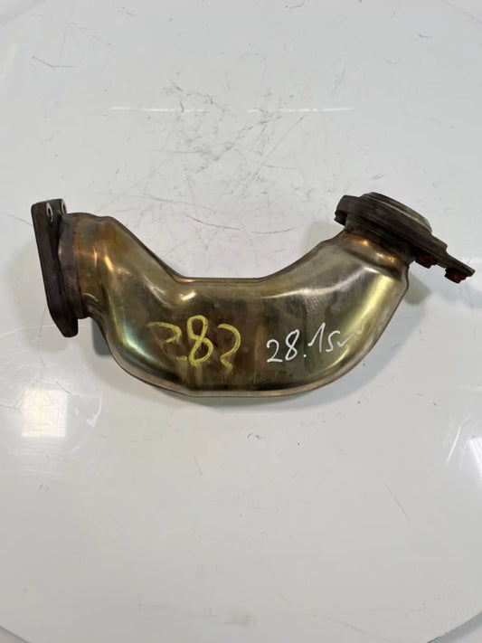 Colector de escape Mercedes-Benz 4,7 V8 CLS E 500 M278.922 278.922