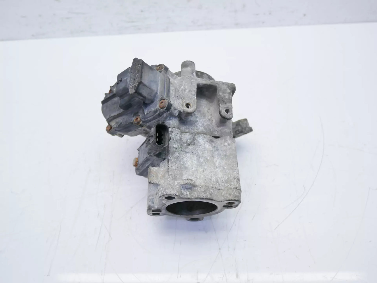 Válvula EGR Nissan Opel Renault 2,3 dCi M9T870 M9T 95508569