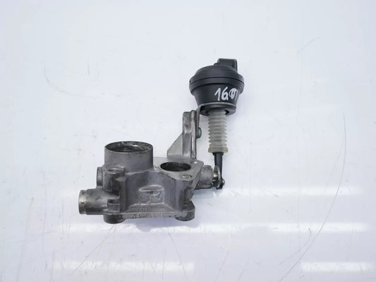 Válvula EGR Mercedes-Benz 3,0 CDI S350 S 350 OM 642.861 A6421401263