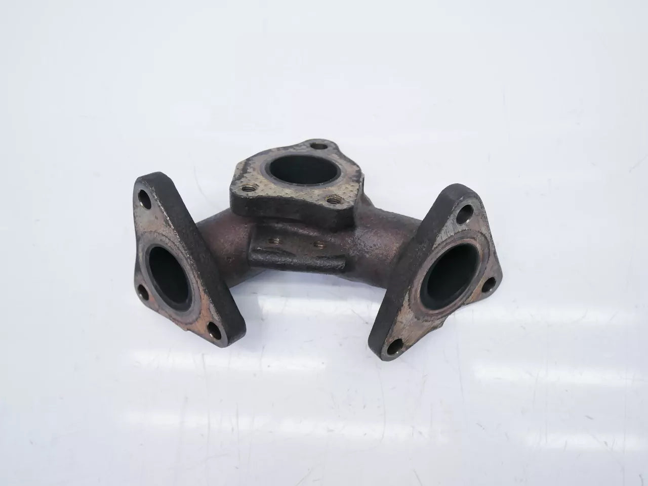 Tubo EGR Mercedes-Benz 3,0 CDI S350 S 350 OM 642.861 A6421421108