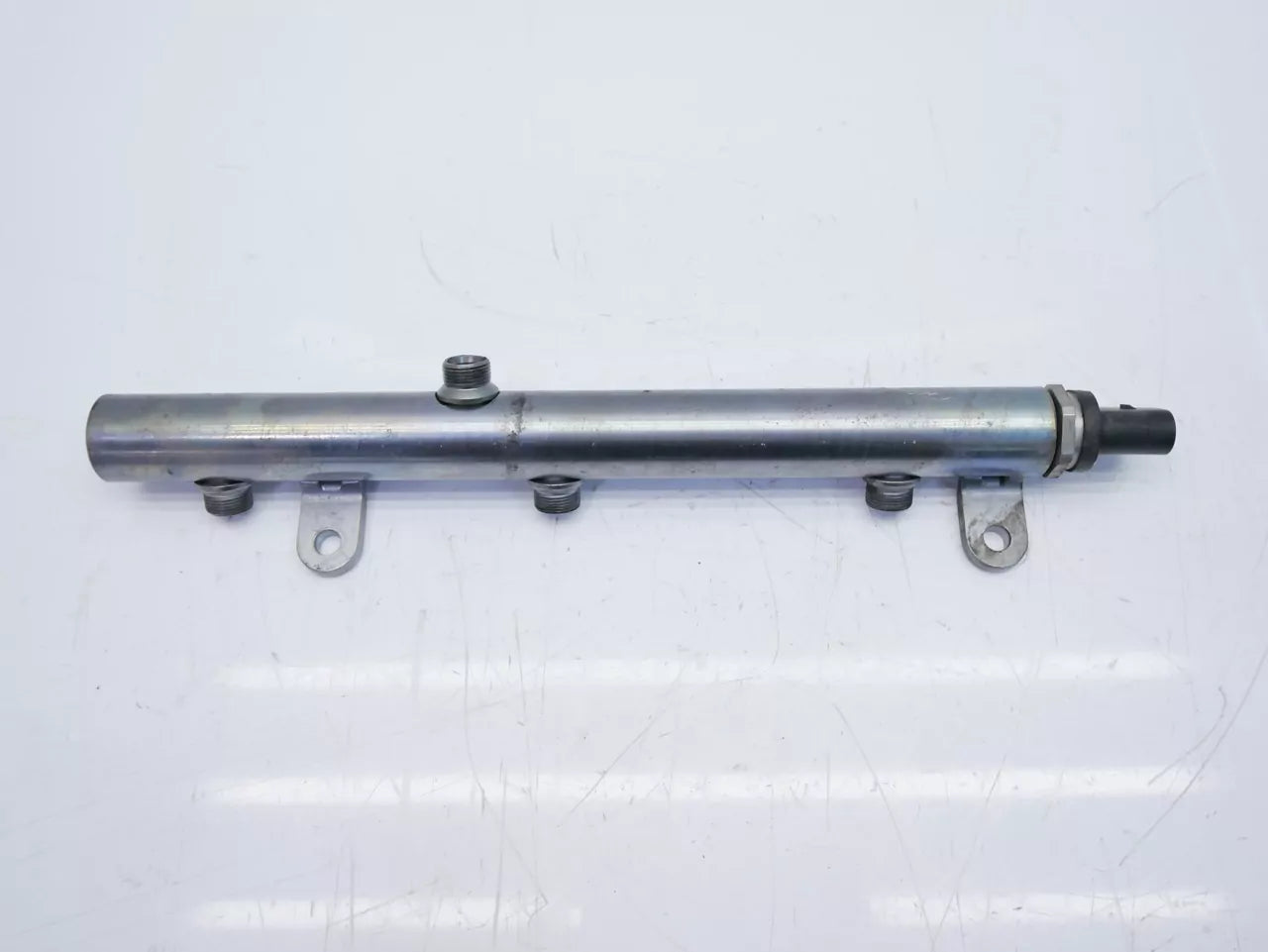 Rampa inyectora Mercedes-Benz 3,0 CDI S350 S 350 OM 642.861 A6420703095