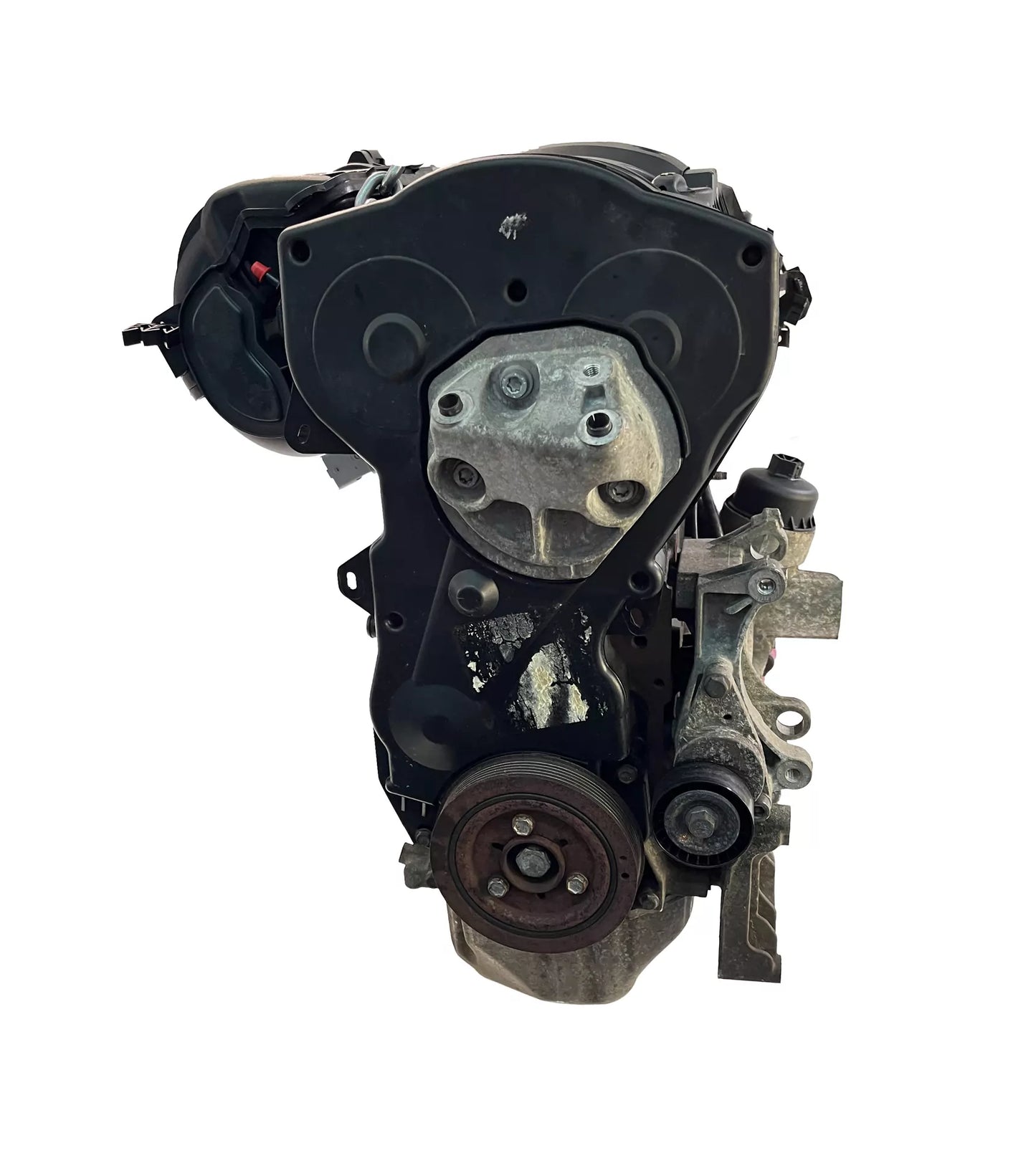 Motor Peugeot 307 CC 1,6 16V NFU TU5JP4 0135JY