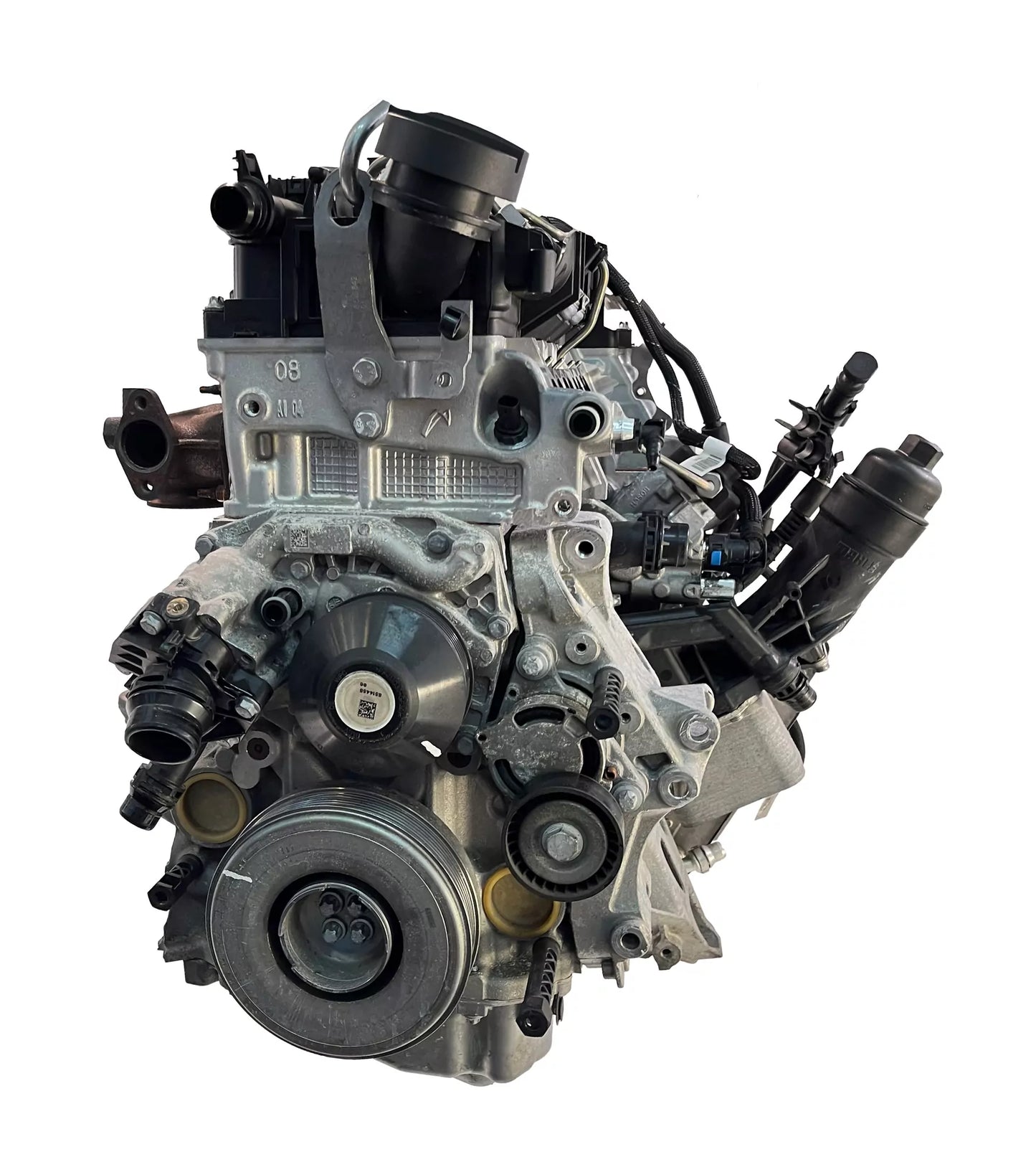 Motor BMW Serie 2 F22 F23 2.0 220d 220 d B47D20A B47 11002455623