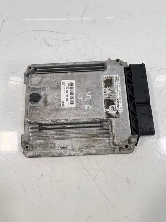 Unidad de control Audi A5 S5 4.2 V8 CAUA CAU 8T0907560AF