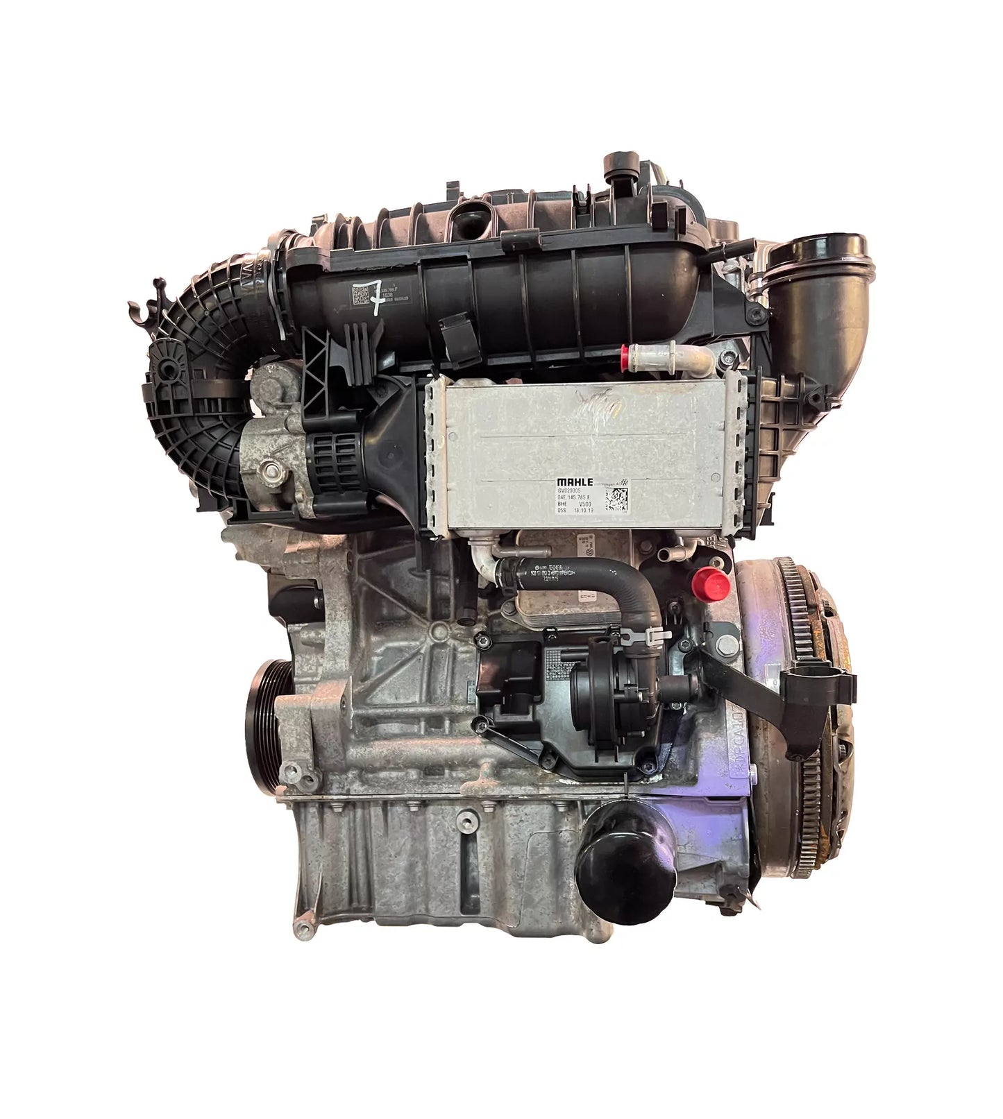 Motor Audi Seat Skoda Octavia 5E 5E5 1.5 TSI DPCA DPC 05E100032