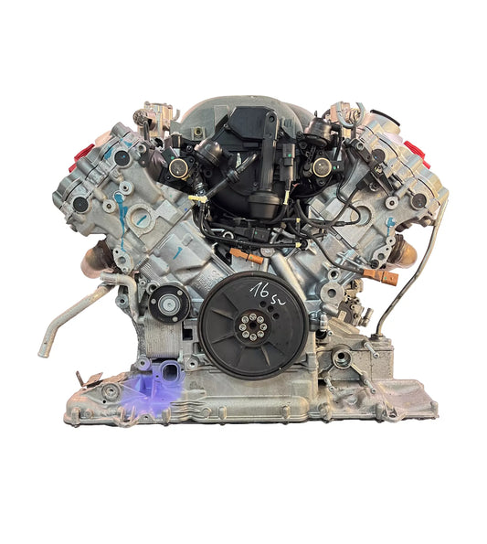 Motor Audi A5 S5 4.2 V8 Quattro CAUA CAU