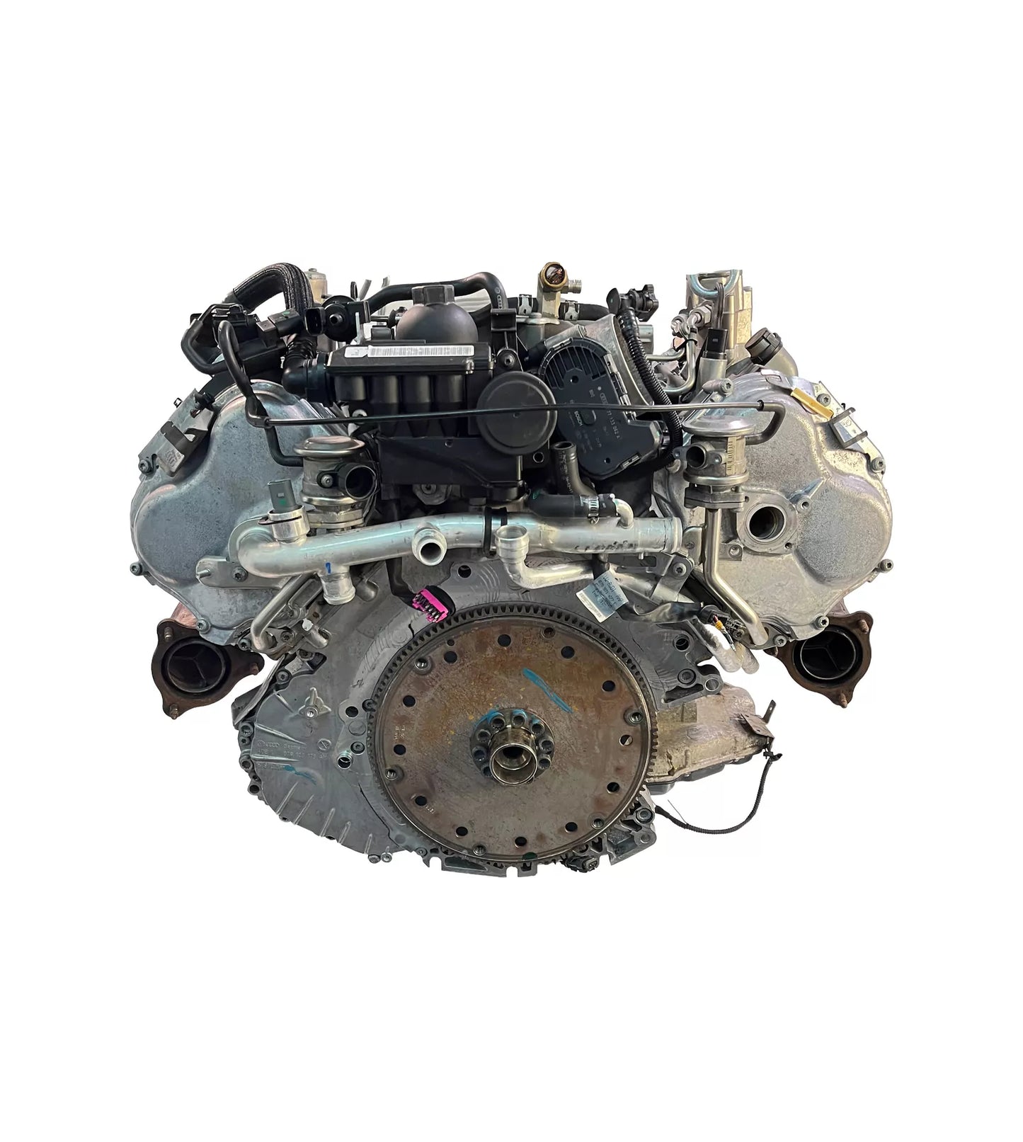 Motor Audi A5 S5 4.2 V8 Quattro CAUA CAU