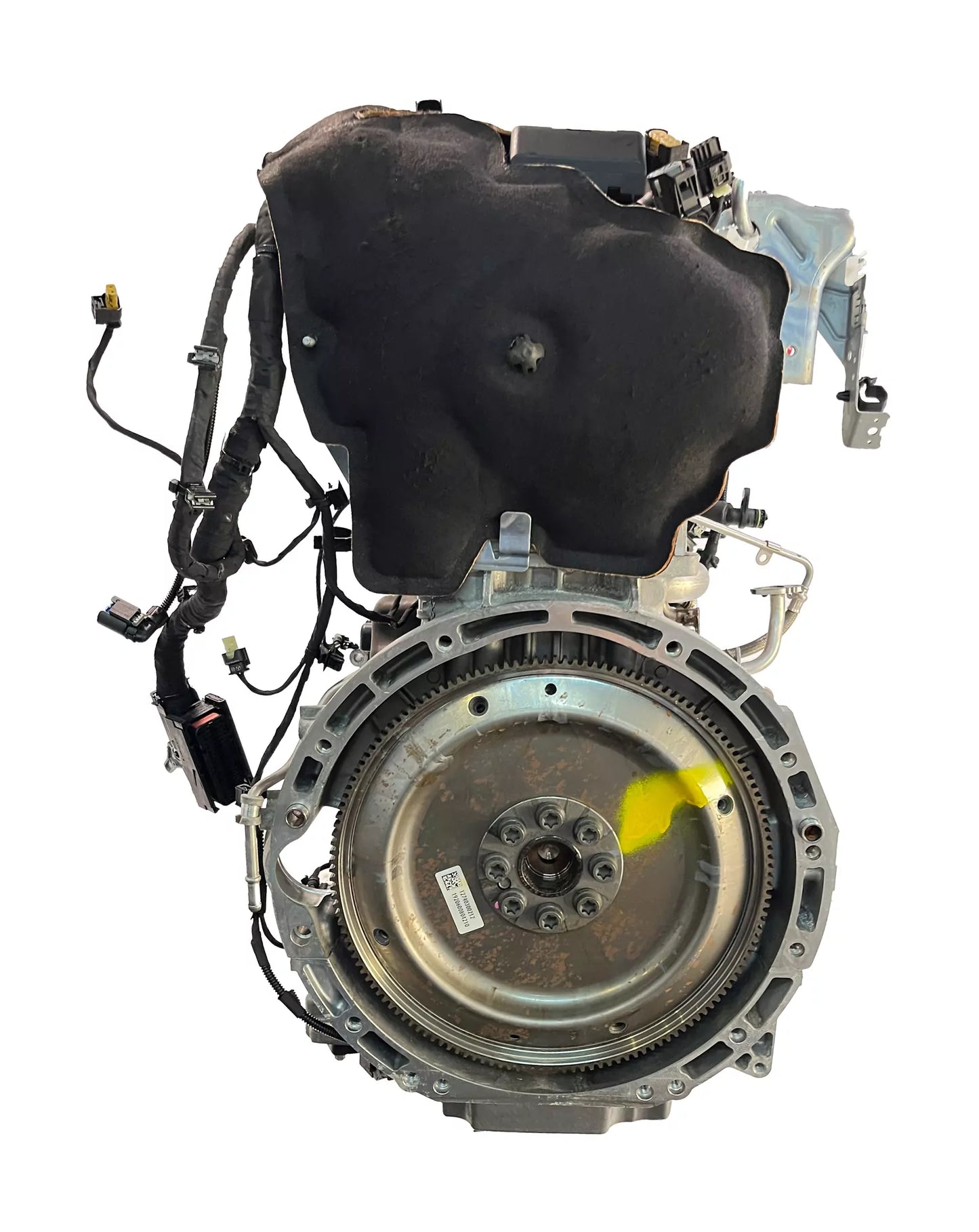 Motor Mercedes-Benz Clase C W205 S205 1.5 C 180 M 264.915 A2640109701