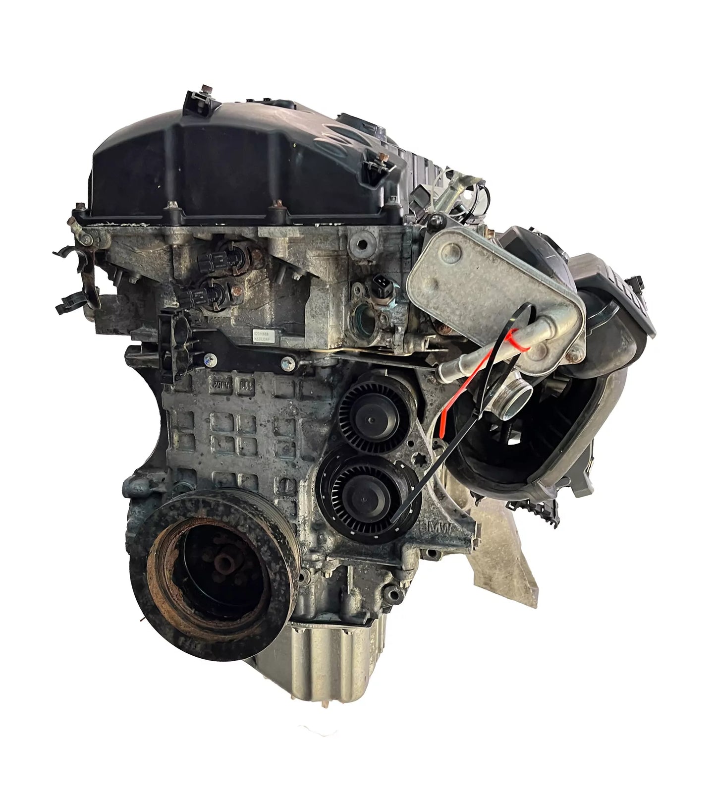 Motor BMW X5 E70 3.0 xDrive 30 i N52B30A N52