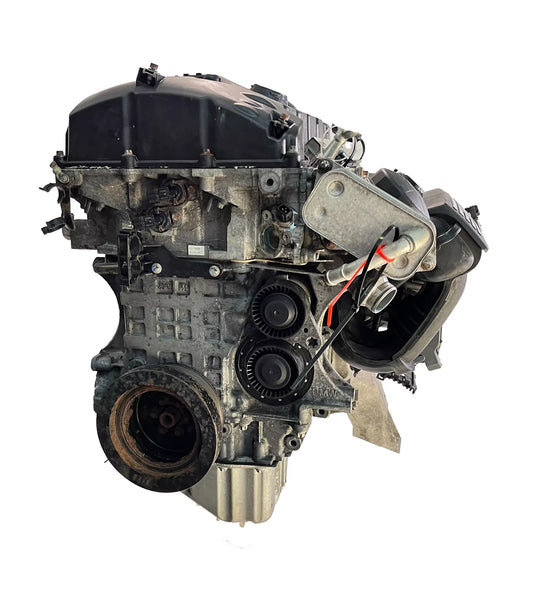 Motor BMW X5 E70 3.0 xDrive 30 i N52B30A N52