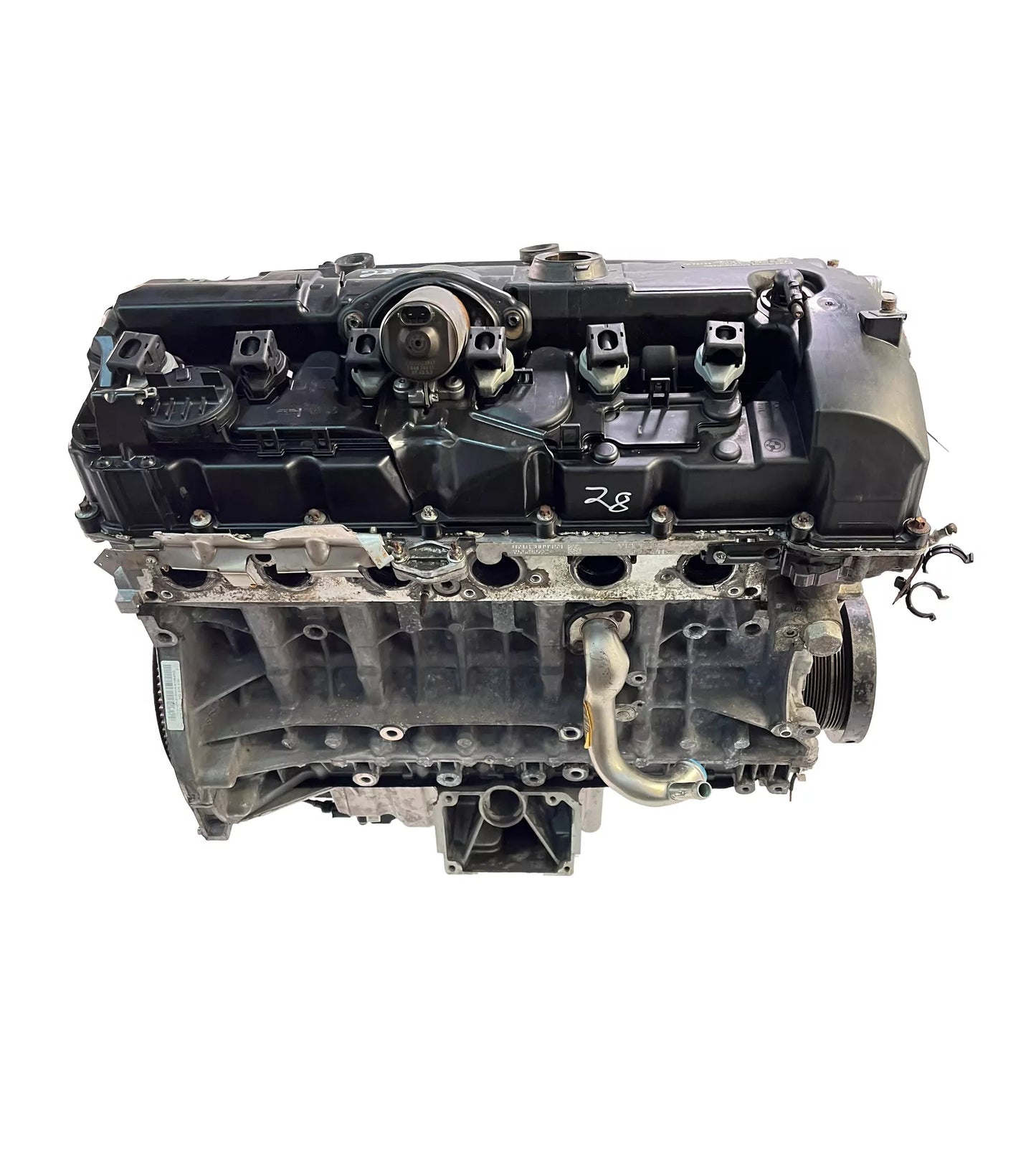 Motor BMW X5 E70 3.0 xDrive 30 i N52B30A N52