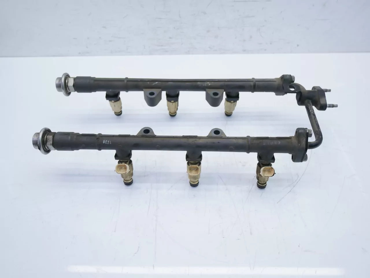 Rampa de inyectores Hyundai Kia 2,7 V6 G6BA 9260930013