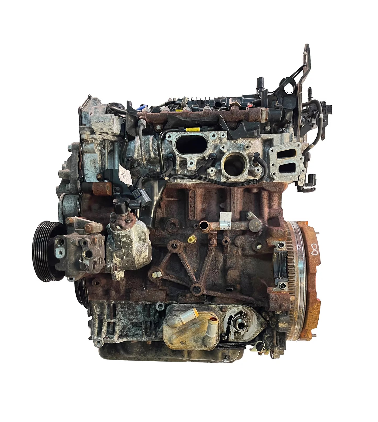 Motor Ford Tourneo Transit 2.0 EcoBlue YMF6 GK2Q-6006-HB