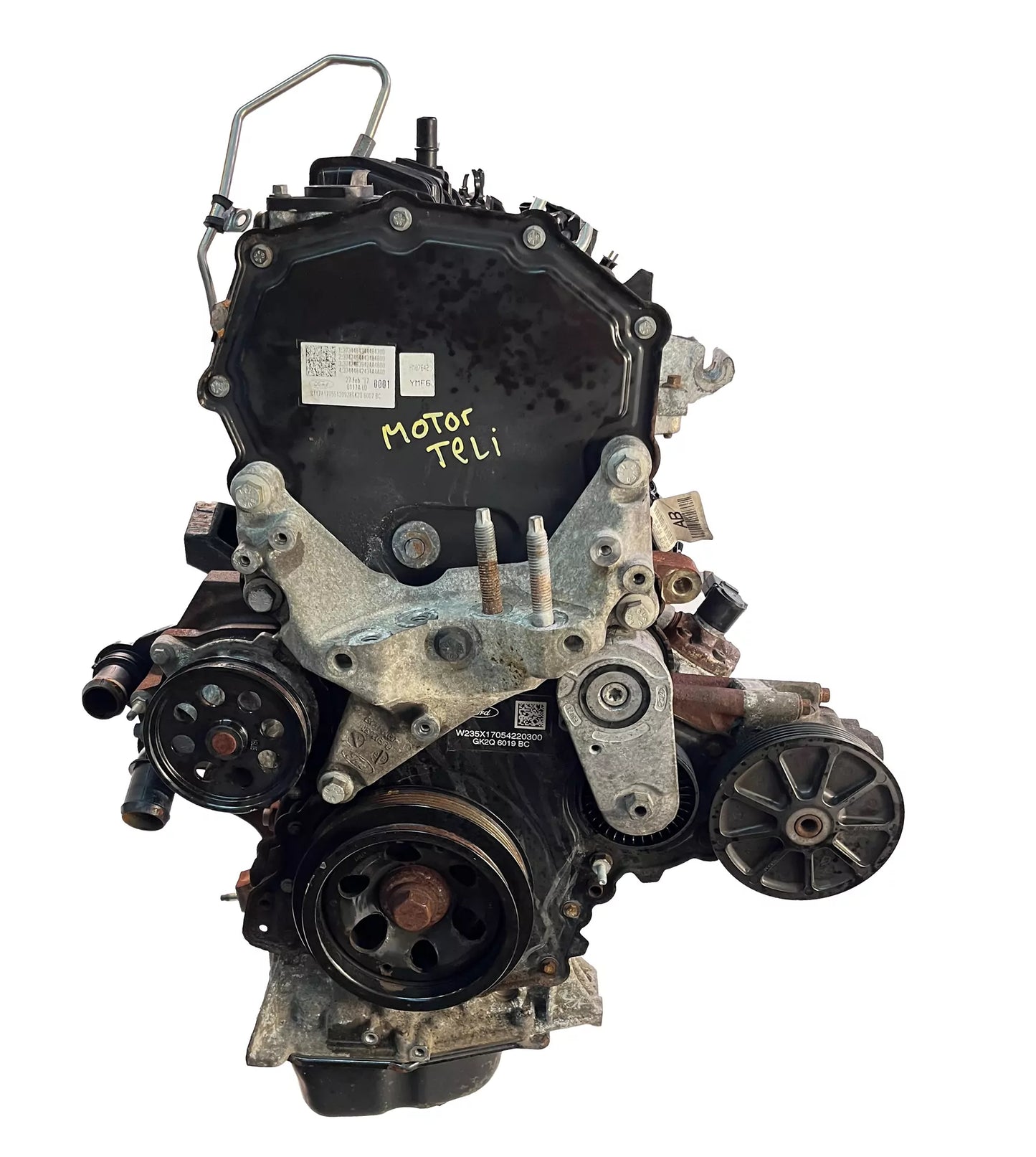 Motor Ford Tourneo Transit 2.0 EcoBlue YMF6 GK2Q-6006-HB