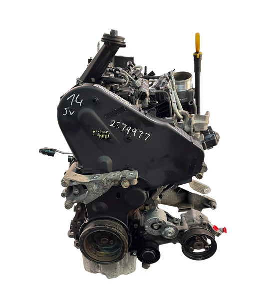 Motor Volkswagen Transporter T6 2.0 TDI CXHA CXH 04L100090B