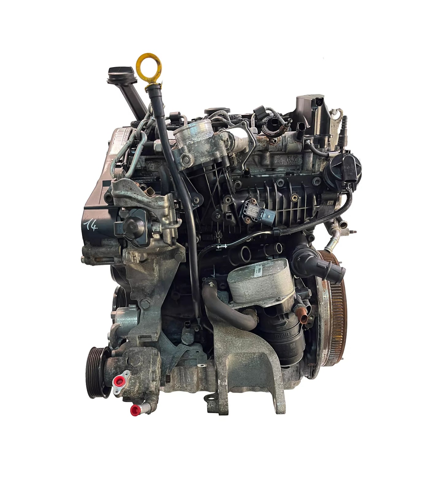 Motor Volkswagen Transporter T6 2.0 TDI CXHA CXH 04L100090B