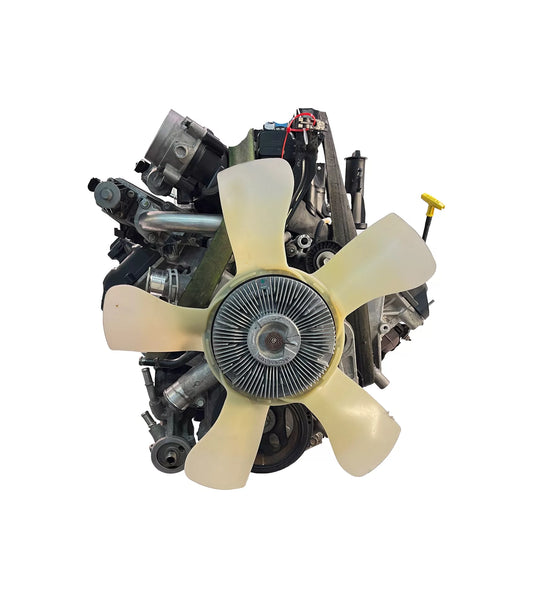 Motor Dodge Ram 2500 3500 Pick-up 6,4 V8 ESA