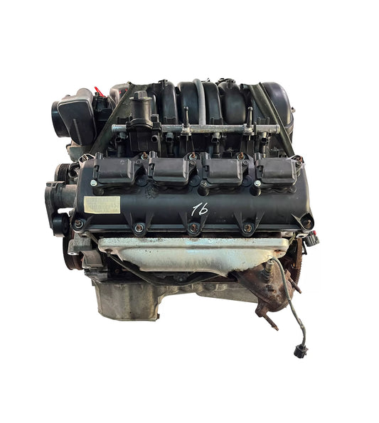Motor Dodge Charger 5,7 AWD V8 EZB